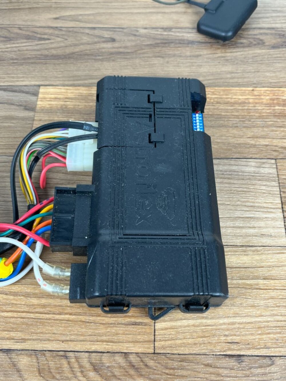ASTROFLEX Model 800 Remote Control Engine Starter #392-127-104-00 - Picture 15 of 16